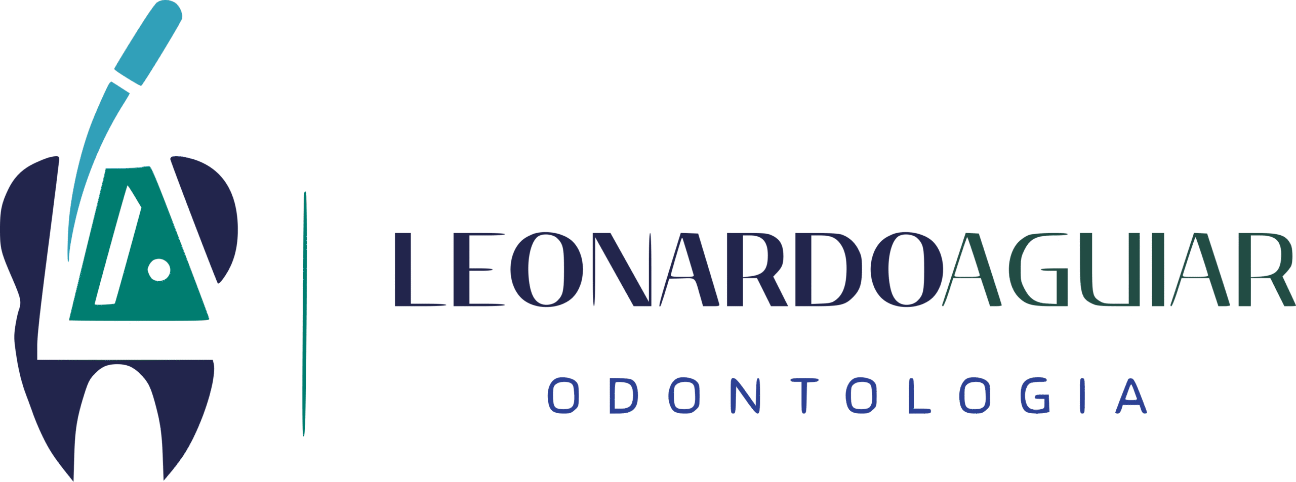 Leonardo Aguiar Odontologia