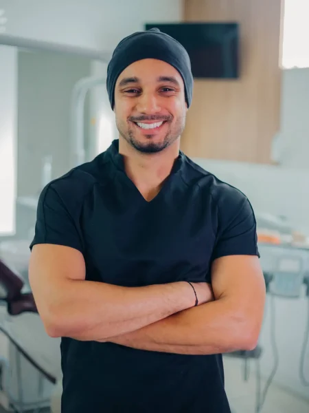 Dr Leonardo Aguiar Dentista